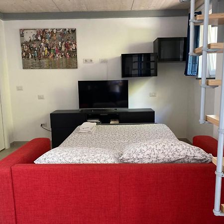 Loft Beata Da Basel Apartamento Quartu SantʼElena Exterior foto
