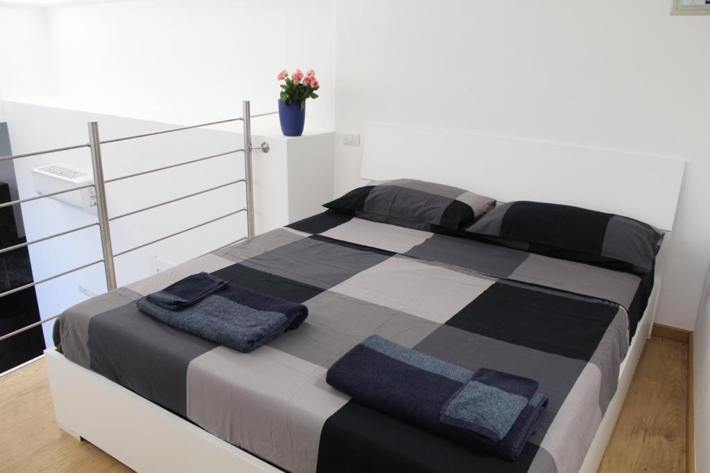 Loft Beata Da Basel Apartamento Quartu SantʼElena Exterior foto
