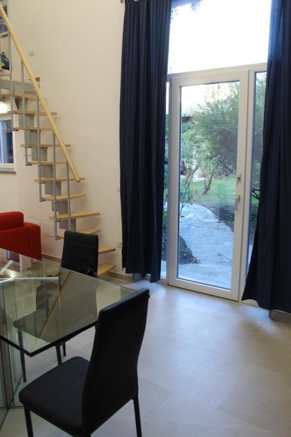 Loft Beata Da Basel Apartamento Quartu SantʼElena Exterior foto