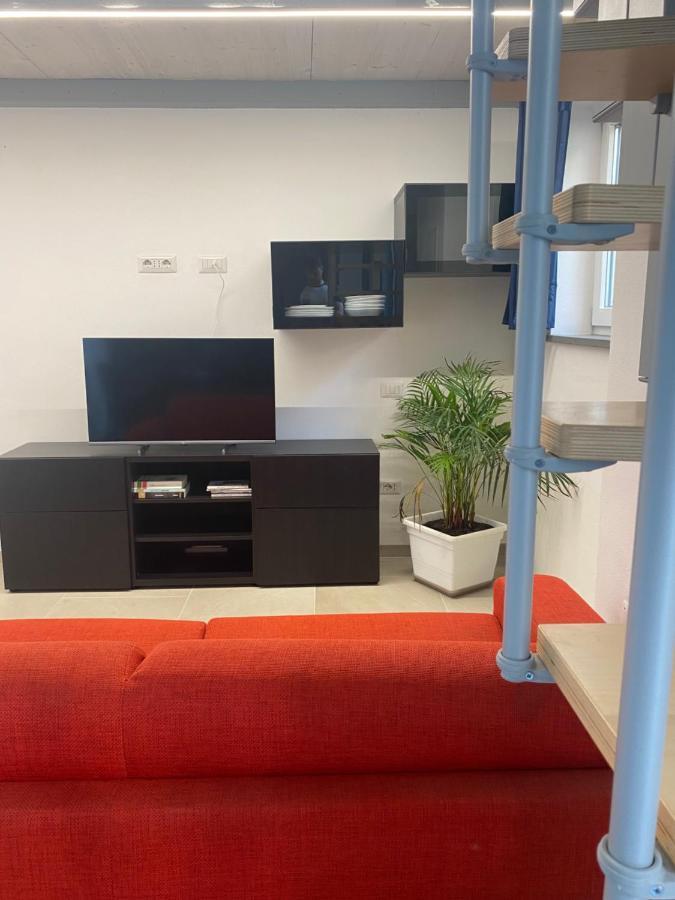 Loft Beata Da Basel Apartamento Quartu SantʼElena Exterior foto