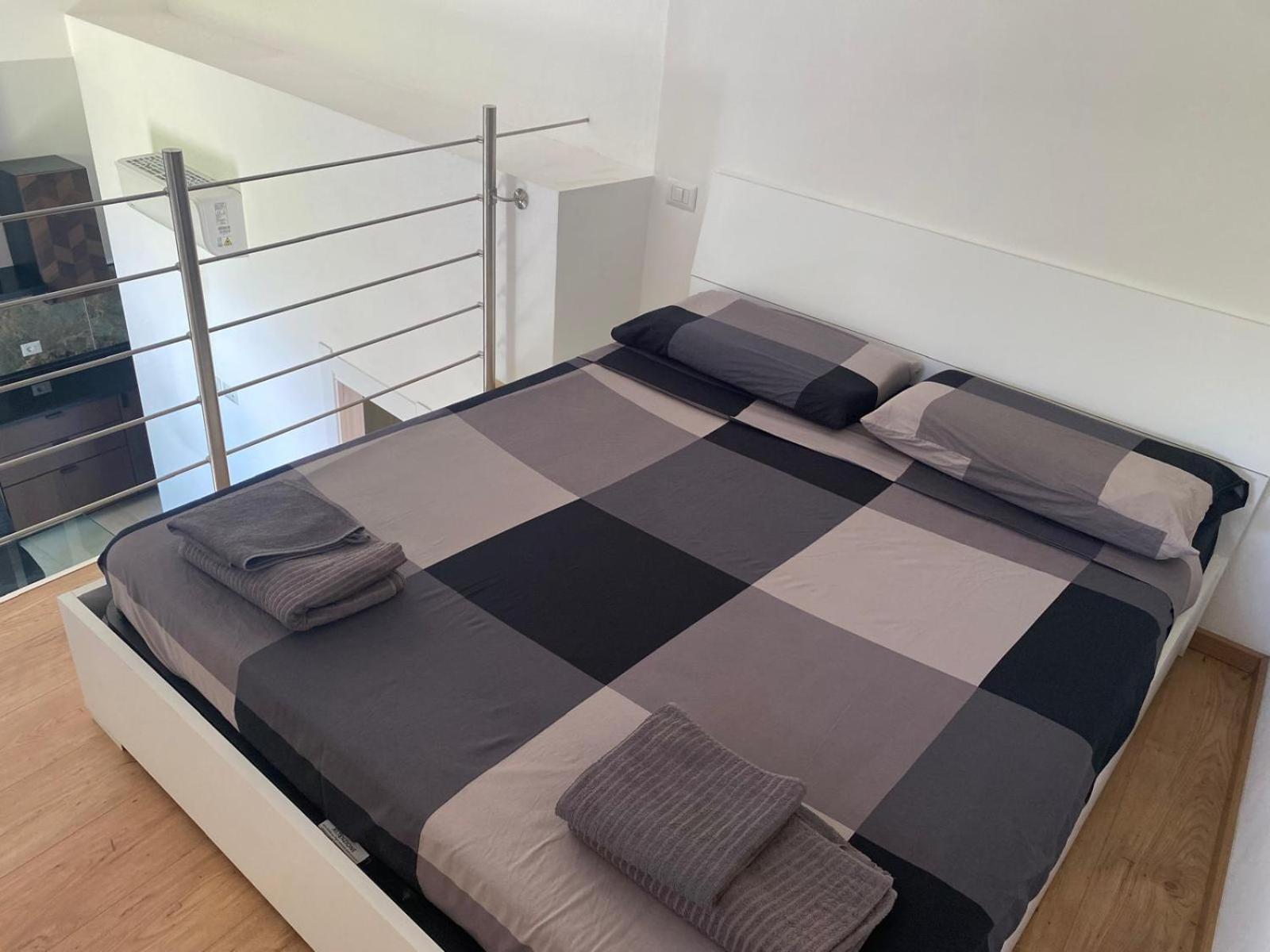 Loft Beata Da Basel Apartamento Quartu SantʼElena Exterior foto