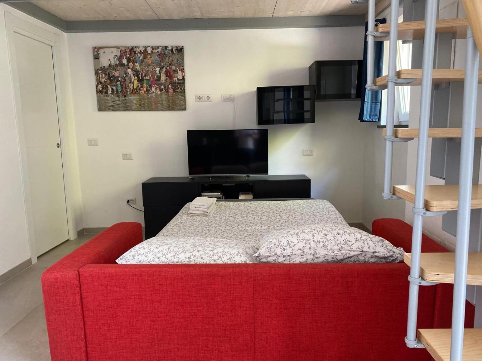 Loft Beata Da Basel Apartamento Quartu SantʼElena Exterior foto